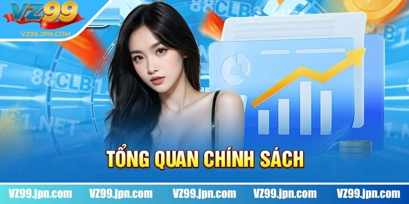 Chính sách bảo mật VZ99 được hiểu ra sao? 