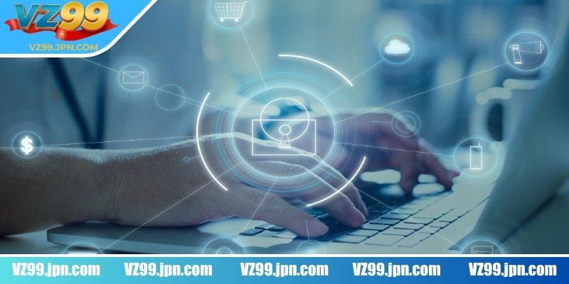 Cách nhà cái thu thập thông tin của bet thủ 