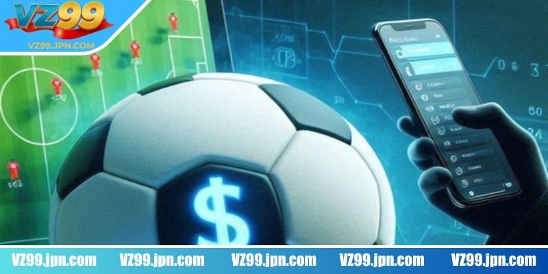 Thông tin cơ bản về kèo sớm VZ99
